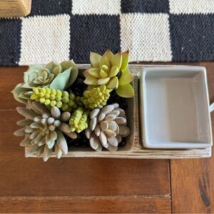 Scentsy warmer